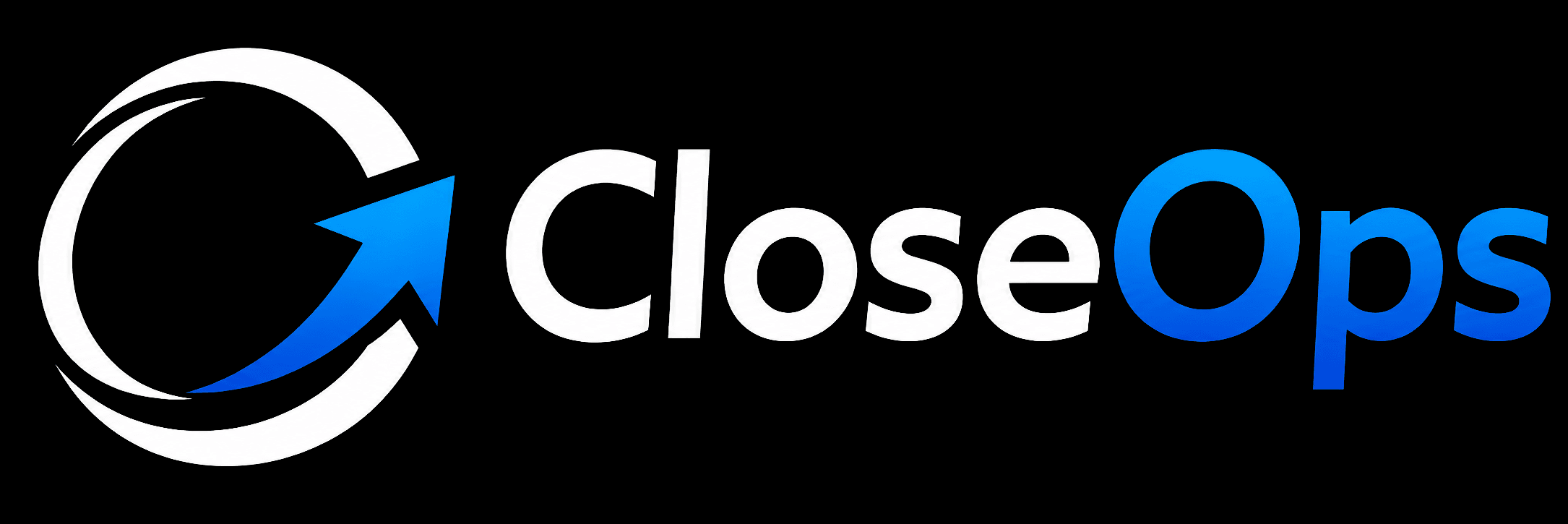 CloseOps